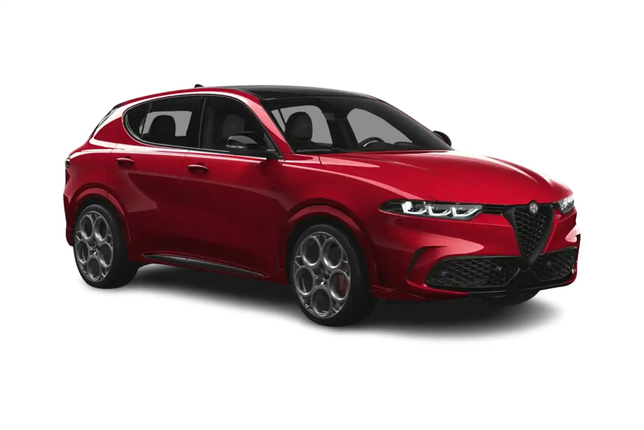 ALFA ROMEO Tonale 1.5 Hybrid 160 ch VGT TCT7 Tributo Italiano - CASH TOP CAR  